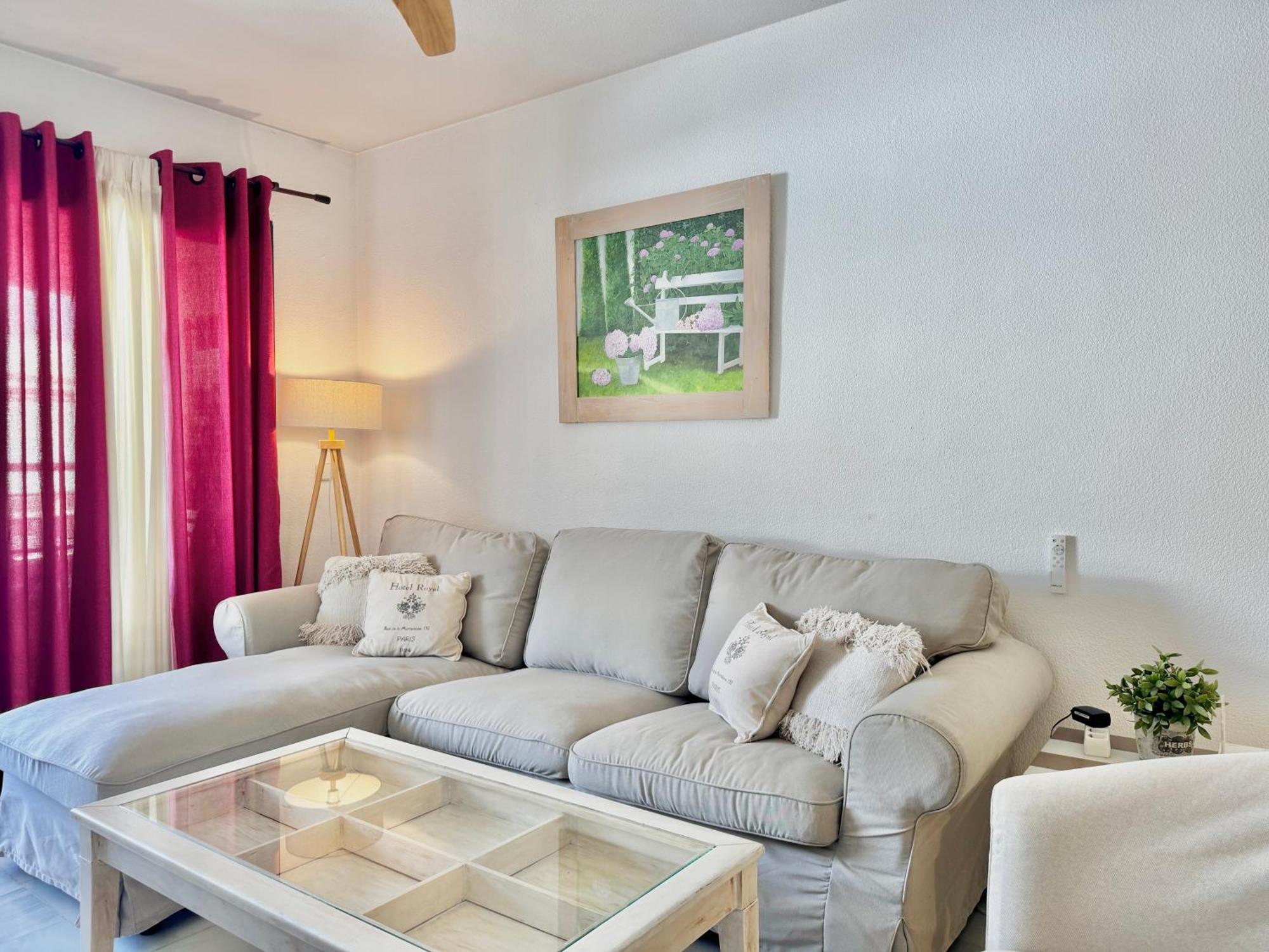 Ricardo Soriano Center Of Marbella - Eaw Homes Exterior photo