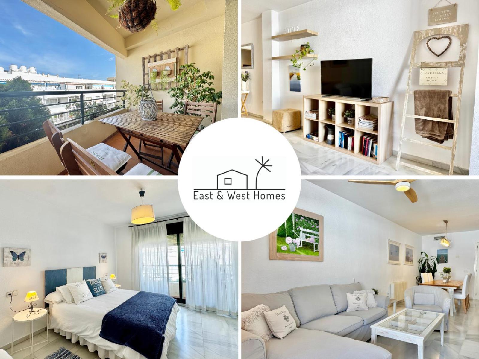Ricardo Soriano Center Of Marbella - Eaw Homes Exterior photo
